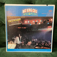 Nat King Cole - ￼at the Sands
