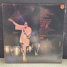Ray Barretto - Energy to Burn