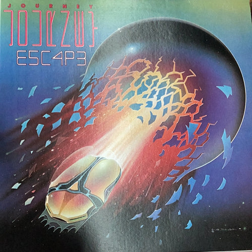Journey - Escape
