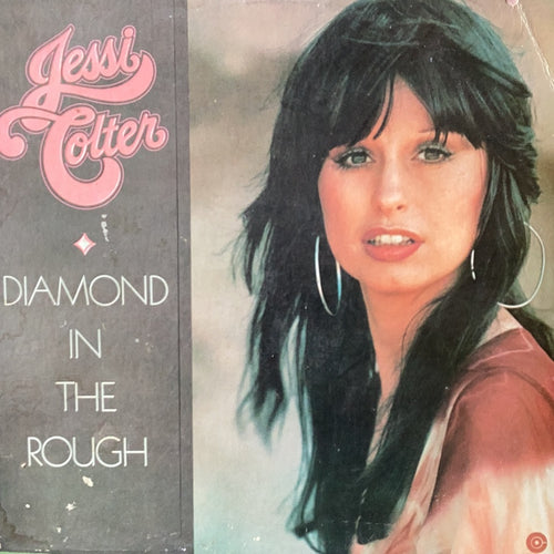 Jessi Colter - Diamond in the Rough