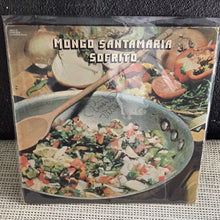 Mongo Santamaria - Sofrito