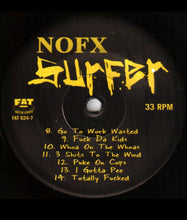 NOFX - Surfer (7” Album)