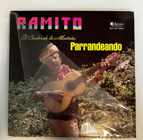 Ramito - Parrandeando