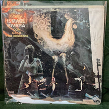 Ismael Rivera - Lo Ultimo en la Avenida