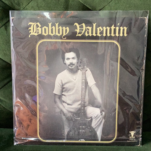 Bobby Valentin - Bobby Valentin