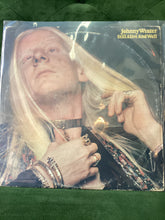 Johnny Winter - Still alive and well