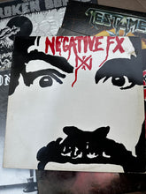 Negative FX - Negative FX