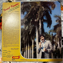 Israel Kantor - sonero por excelencia
