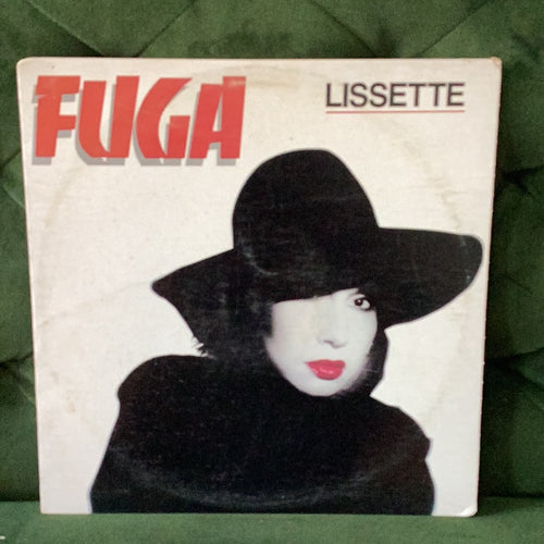 Lissette - Fuga