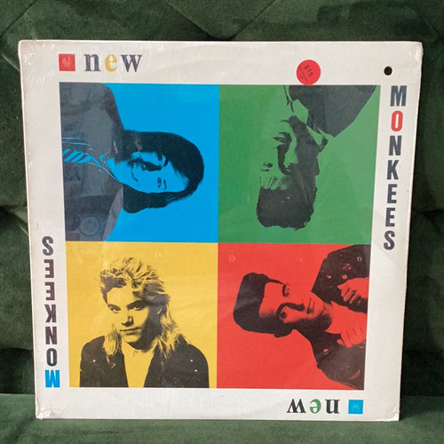 New Monkees