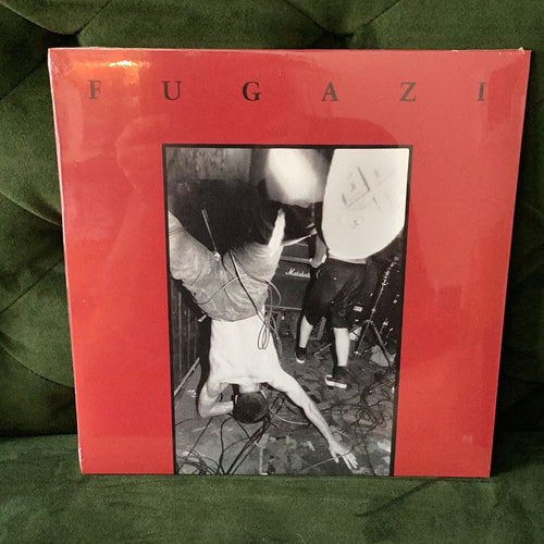Fugazi