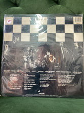 The Selecter - too much pressure