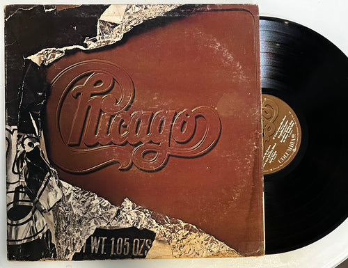 Chicago - Chicago X
