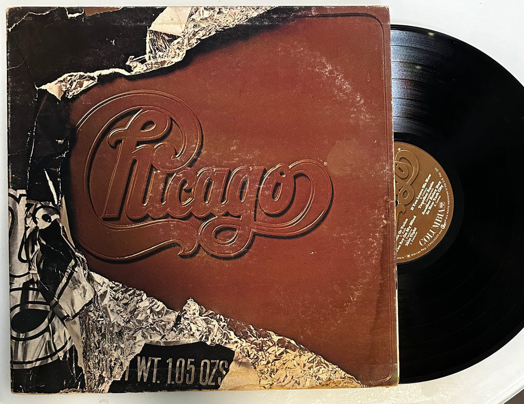 Chicago - Chicago X
