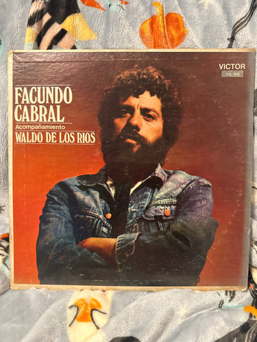 Facundo Cabral - Facundo Cabral