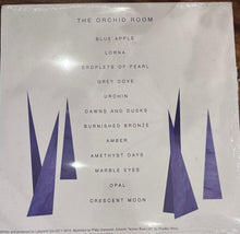 LABYRINTH EAR - THE ORCHID ROOM