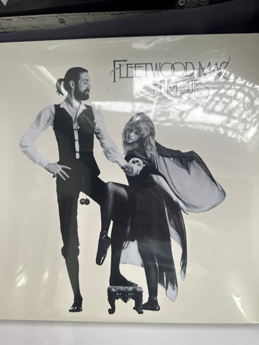 Fleetwood Mac - Rumors
