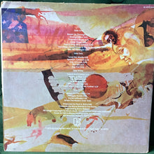 The Doors - Weid Scenes Inside The Gold Mine