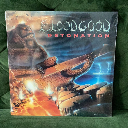 Bloodgood - Detonation