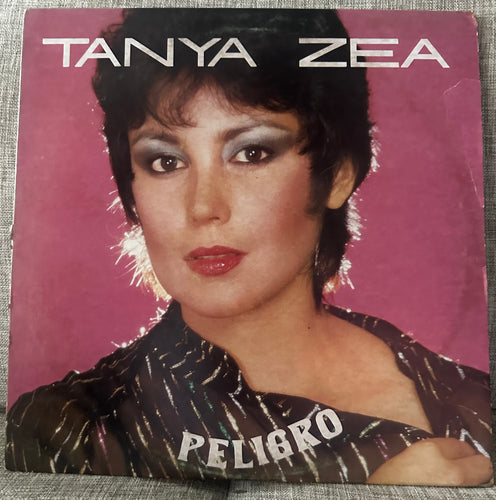 Tanya Zea - Tanya Zea