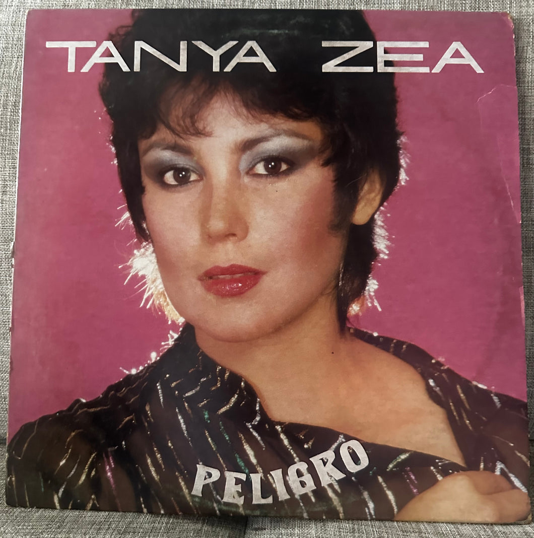 Tanya Zea - Tanya Zea