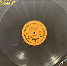 Angel Canales - Different Shades Of Thought