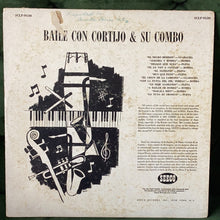 Cortijo Y Su Combo - Baile Con Cortijo Y Su Combo (Gold Label)