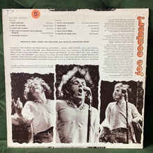 Joe Cocker - Joe Cocker