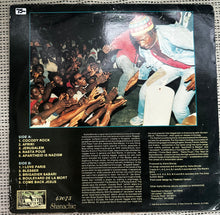 Alpha Blondy - The Best