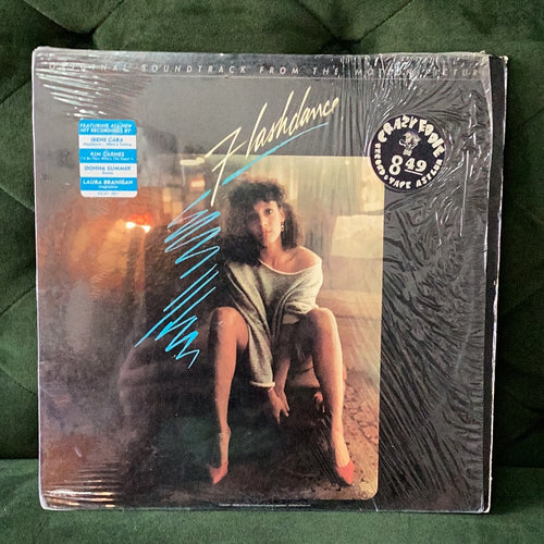 Flashdance (Soundtrack)