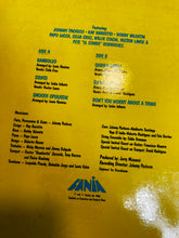 Fania All Stars - Bamboleo