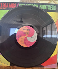 Lebron Brothers ‎– Llegamos