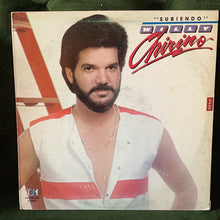 Willy Chirino - Subiendo