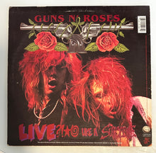 Guns N' Roses - G N' R Lies