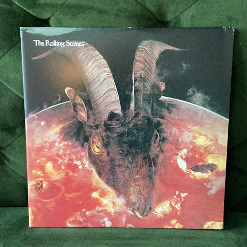 The Rolling Stones - Goats Head Soup