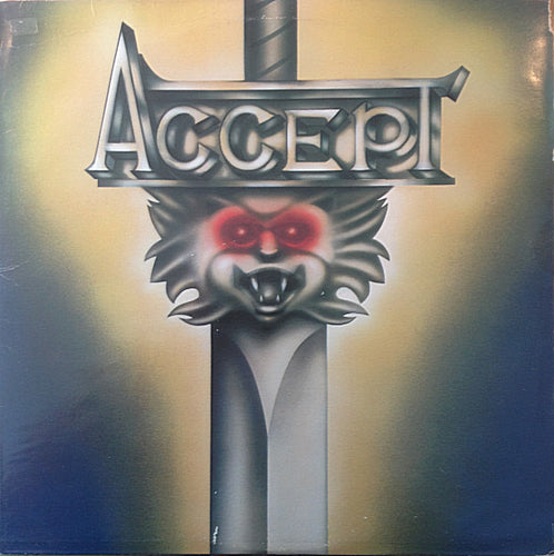 Accept / Accept