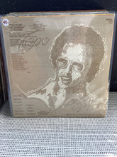 Antonio Caban Vale - “El Topo”