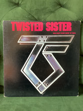 Twisted Sister - You Can’t Stop Rock n Roll