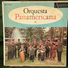 Orquesta Panamericana - Canta Ismael Rivera, Manolin Mena y Chico Rivera