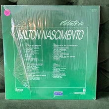 Milton Nascimento - O Talento de (Exitos)