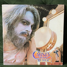 Leon Russell - Carney
