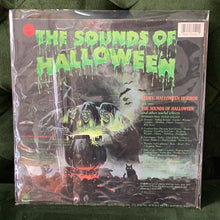 Halloween Horrors - The Sounds of Halloween