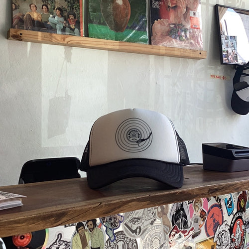 Gorra Discotecario - 2024 Official Cap