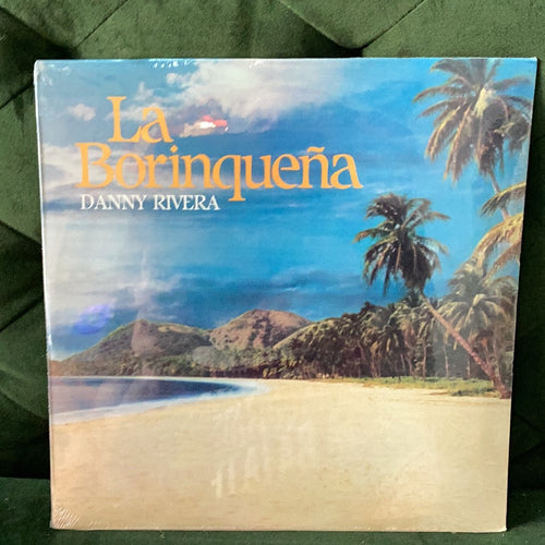 Danny Rivera - La Borinqueña