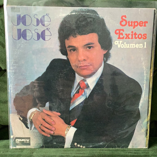José José - Super Exitos Volumen 1