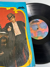 Willie Colón - Guisando / Doing A Job
