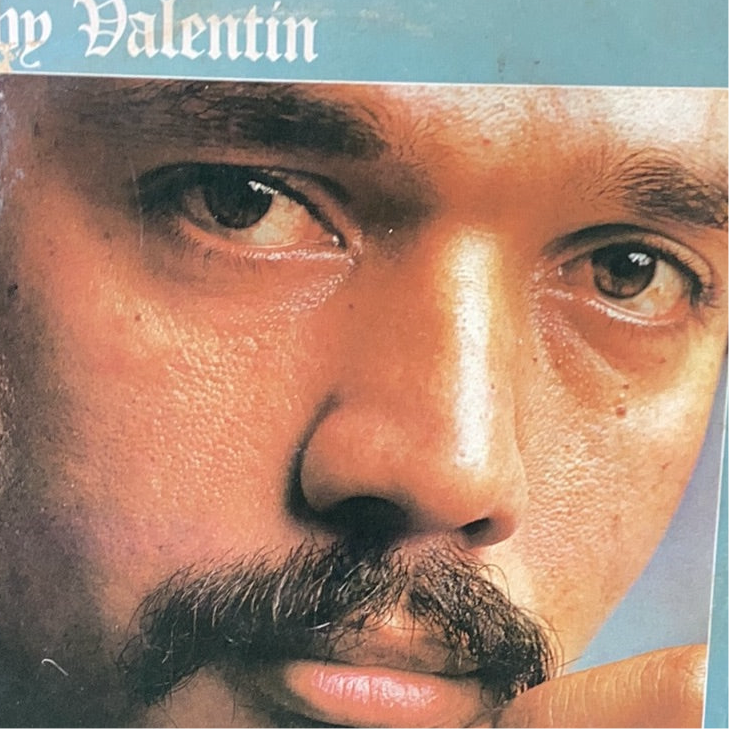 Bobby Valentin - Bobby Valentin