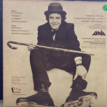 Hector Lavoe - Comedia