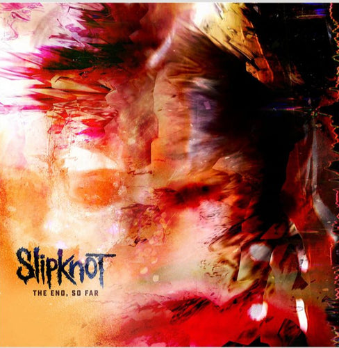 Slipknot - The End, So Far