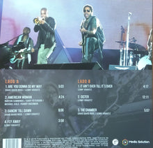 Lenny Kravitz - Live Concert